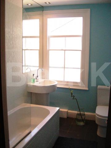 			NEW INSTRUCTION!, 1 Bedroom, 1 bath, 1 reception Flat			 North Pole Road, LADBROKE GROVE